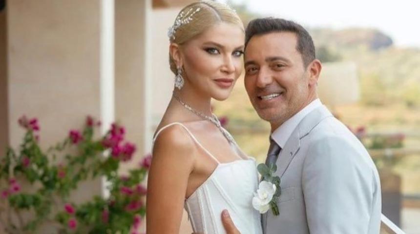 Mustafa Sandal ve eşi Melis Sütşurup ayrıldı iddiası... Bu hamlesi şaşırttı 