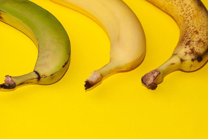 Artık kararmayacak: Dahiyane saklama hilesi muzları 26 gün boyunca taze tutuyor!