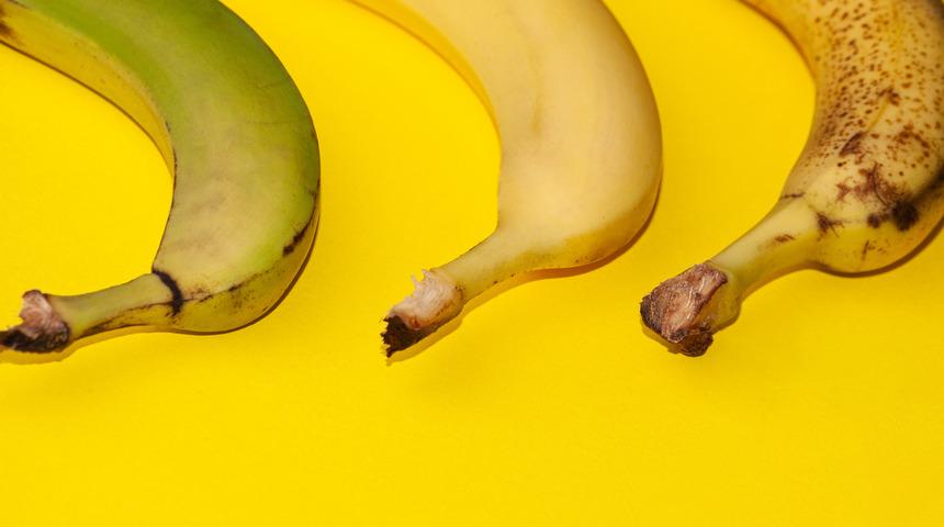 Artık kararmayacak: Dahiyane saklama hilesi muzları 26 g&uuml;n boyunca taze tutuyor!