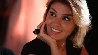 Gülben Ergen bu defa korkuttu! Zehirlendiğini duyurdu! '72 saattir...'