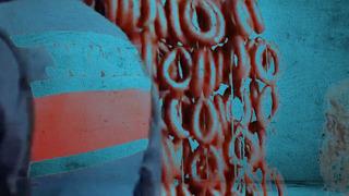 Sahtekarlar sınır tanımıyor! 75 liraya sucuk yapıp 250 liraya satıyorlar