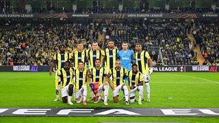 Fenerbahçe, Trendyol Süper Lig'de yarın Bodrum FK'yi konuk edecek