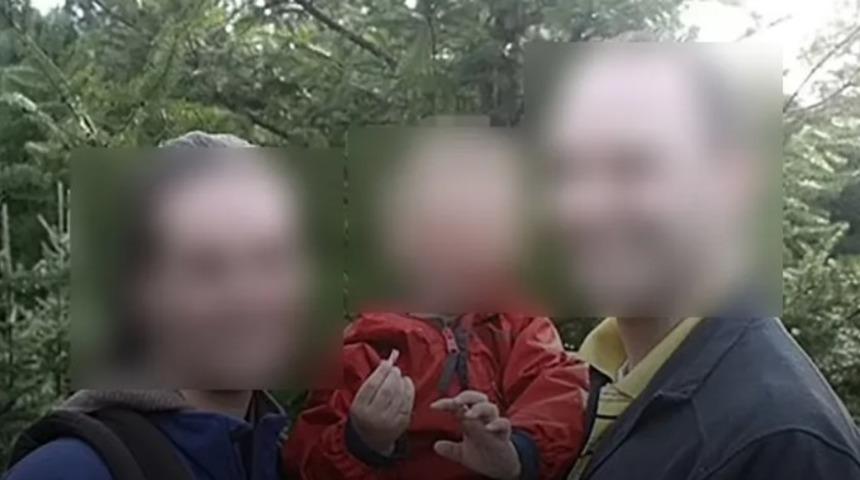 15 yaşındaki çocuk babasının silahıyla ailesinden 5 kişiyi öldürdü! Gerçeği hayatta kalmayı başaran 11 yaşındaki kardeşi ortaya çıkarttı