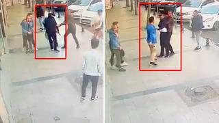 İstanbul’da skandal olay! Polislere silah çekip üstlerine yürüdü: ‘Polis olsanız ne olur ulan?’