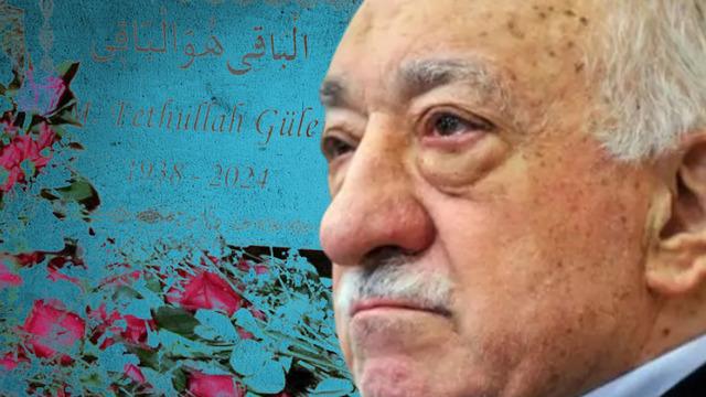 Hain Gülen öldü ama yalanı yazıya döküldü! 11 Kasım'daki 'Atatürk' detayına sadece ona inananlar kandı