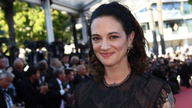 Asia Argento