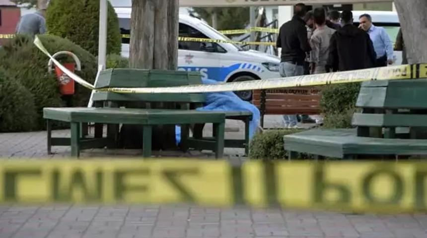 Mezarlıkta 3 kadını katletmişti! Katil, ormandaki oyukta yakalandı: Dayanamayıp vurdum