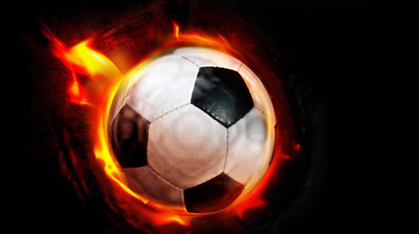 İsrail'den, Filistin'e futbol engeli 