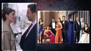 Umdukları gibi gitmedi, veda edecekler! İki oyuncu birden Kızılcık Şerbeti'nden ayrılıyor! 