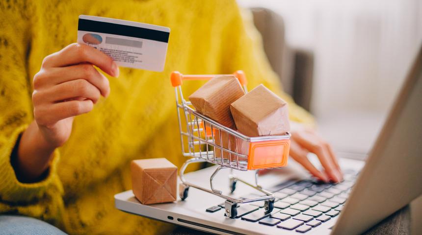 İndirimden yararlanmak isterken dolandırılmayın! Ticaret Bakanlığı internet alışverişlerinde "kasım rüzgarı" için tedbirlerini artırdı