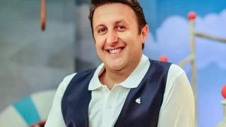 Ekranlara ara verdi! Tası tarağı toplayıp bakın nereye yerleşti... İlker Ayrık 17 dönümlük araziye çiftlik kurdu! Organik tarım bile yapıyor