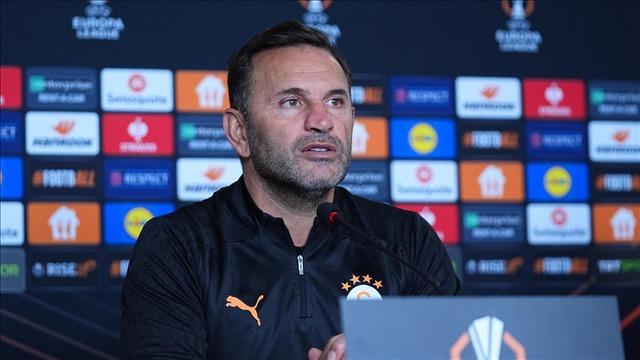 Galatasaray 5. yıldız için sahada! Cimbom şampiyonluk peşinde, Okan Buruk kararını verdi... İşte Galatasaray-Kayserispor maçında ilk 11'ler