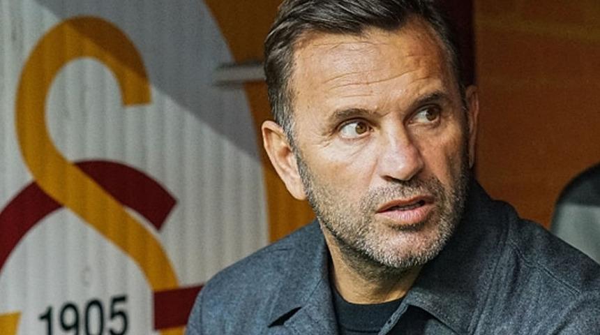 Okan Buruk'tan beklenen haber geldi! Apar topar ameliyata alınmıştı! Taburcu edildi...