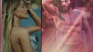 Cannes'da ortalık bir anda karıştı! Can Yaman Aslı Turanlı ile yakınlaşmak istedi ama... Bardak fırlattı iddiası