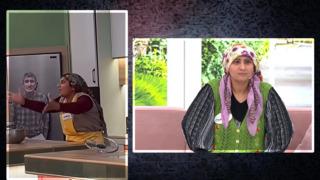 Küfürler savurdu, stüdyoyu dağıttı! Fenomen Cemile'nin kriz geçirdiği anlar olay oldu! 