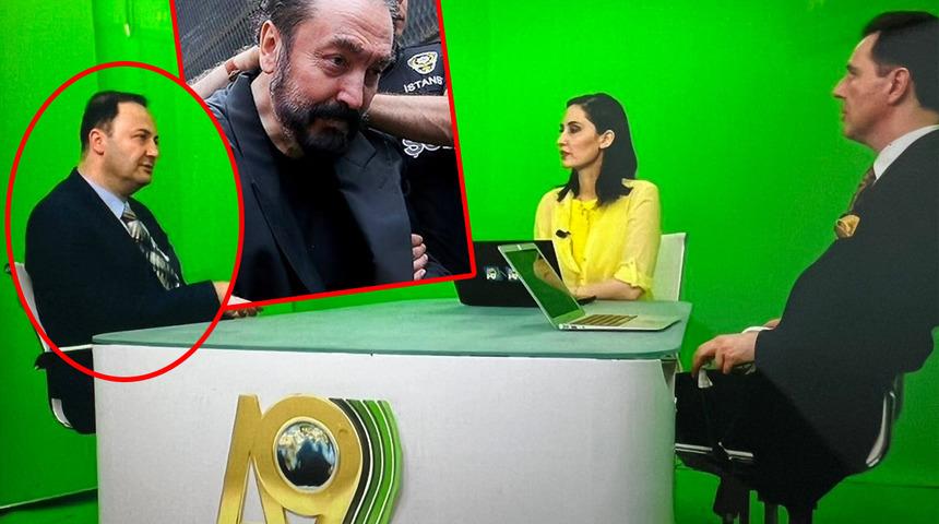 MYNET ÖZEL | Yenidoğan çetesinde Adnan Oktar izi! Skandalların merkezindeki Başhekim Ahmet Atilla Yılmaz'la ilgili gündem yaratacak detay