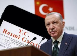 Resmi Gazete'de yayımlandı: Mesleğe özel yarışma sınavları için Cumhurbaşkanlığından izin alma zorunluluğu kaldırıldı!