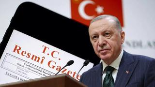 Resmi Gazete'de yayımlandı: Mesleğe özel yarışma sınavları için Cumhurbaşkanlığından izin alma zorunluluğu kaldırıldı!