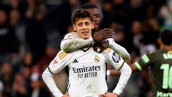 Nihat Kahveci'den çok konuşulacak sözler! ''Real Madrid anlarsa Arda Güler'i tesislere sokmaz" G5