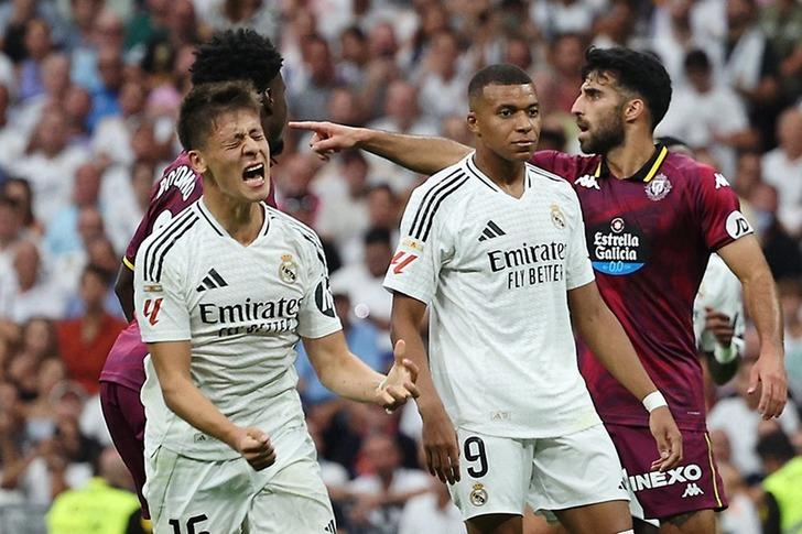 Nihat Kahveci'den çok konuşulacak sözler! ''Real Madrid anlarsa Arda Güler'i tesislere sokmaz" G1