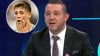 Nihat Kahveci'den çok konuşulacak sözler! ''Real Madrid anlarsa Arda Güler'i tesislere sokmaz