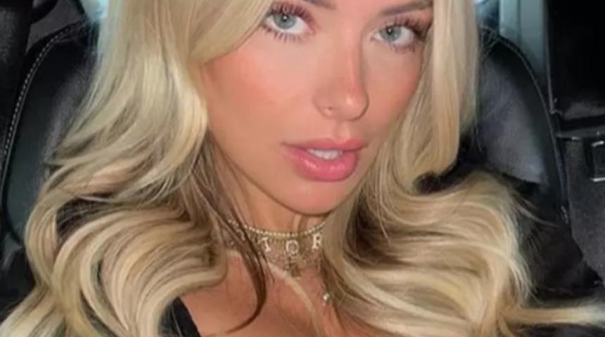 3 yılda 67 milyon dolar kazanan sosyal medya fenomeni Corinna Kopf, 28 yaşında emekli olduğunu açıkladı! Sosyal medyada gündem yarattı