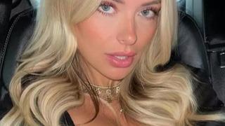 3 yılda 67 milyon dolar kazanan sosyal medya fenomeni Corinna Kopf, 28 yaşında emekli olduğunu açıkladı! Sosyal medyada gündem yarattı