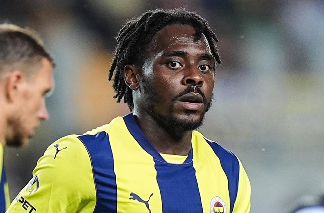 Fenerbahçe'de Osayi Samuel'in menajerinden Galatasaray resti! - Fenerbahçe