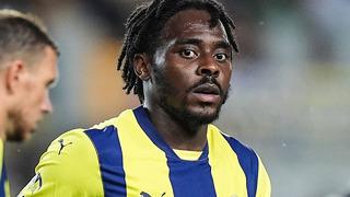 Fenerbahçe'de Osayi Samuel'in menajerinden Galatasaray resti!