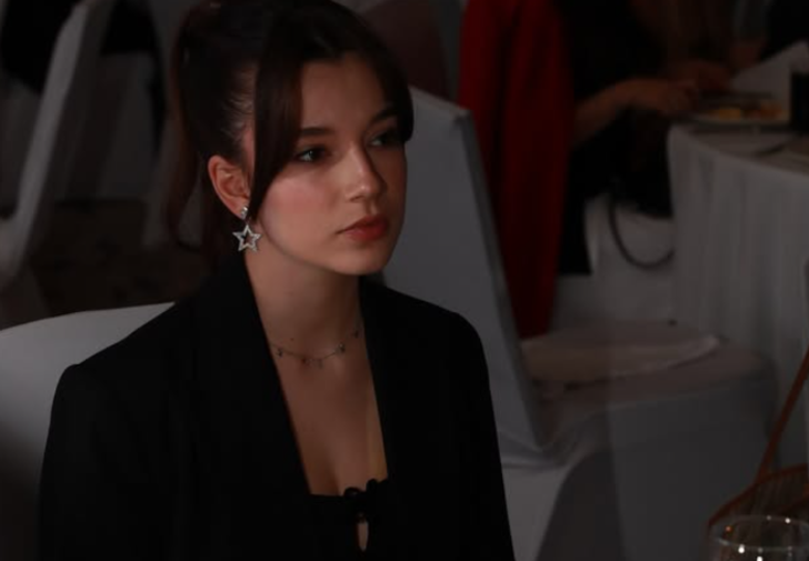 Kızıl Goncalar'ın Zeynep'i Mina Demirtaş güzelliğiyle mest etti! O fotoğraflara yorum yağdı!  G5