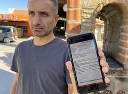 Hayatının şokunu yaşadı! 'Haram para' diyen temizlik işçisi 23 milyon TL'yi iade etti