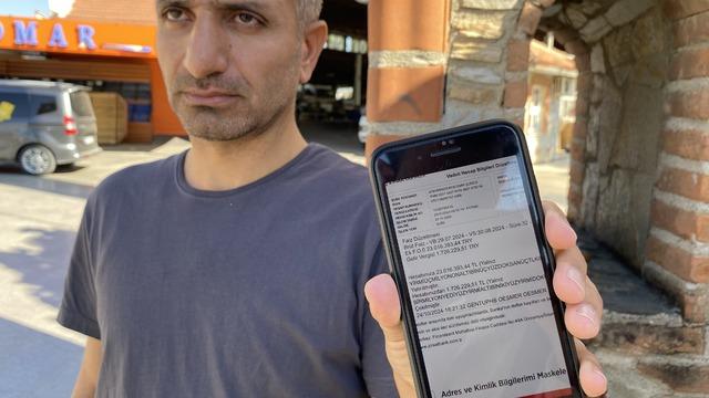 Hayatının şokunu yaşadı! 'Haram para' diyen temizlik işçisi 23 milyon TL'yi iade etti