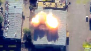 MİT'ten PKK'ya TUSAŞ saldırısı sonrası büyük darbe! Dikkat çeken 'ANKA' detayı