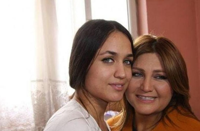 Eski sevgilisi başından vurmuştu! Mutlu Kaya eski günlerine geri döndü! Bakın ne yaptı...
