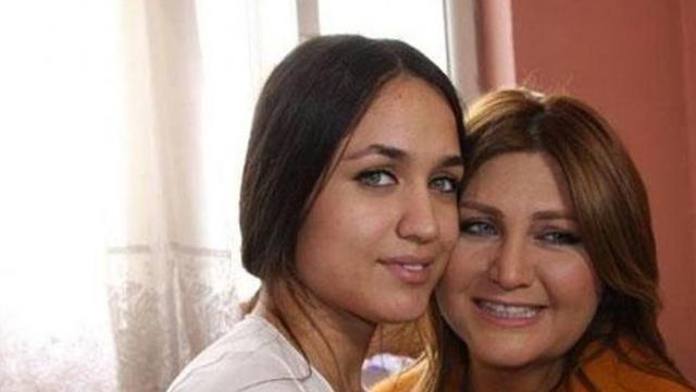 Eski sevgilisi başından vurmuştu! Mutlu Kaya eski günlerine geri döndü! Bakın ne yaptı...