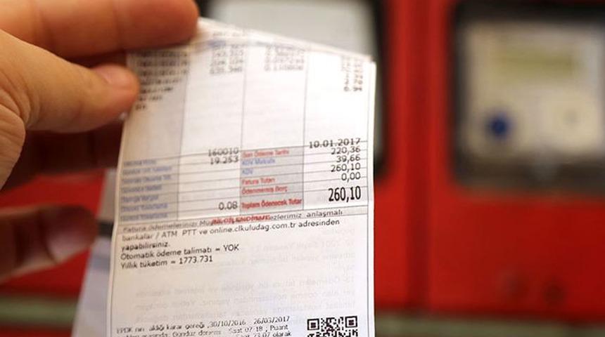 "Elektriğe gizli zam" iddiası gündem oldu! Profesör paylaştı: 200 TL'lik fatura 500 TL civarına çıkacak