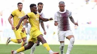 Kayserispor Süper Lig'de bir ilki yaşadı! Tam 6 ay sonra galibiyet aldılar