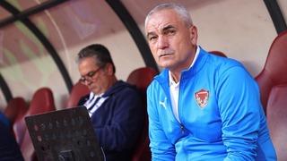 Rıza Çalımbay: Bireysel hatalardan dolayı goller yiyoruz