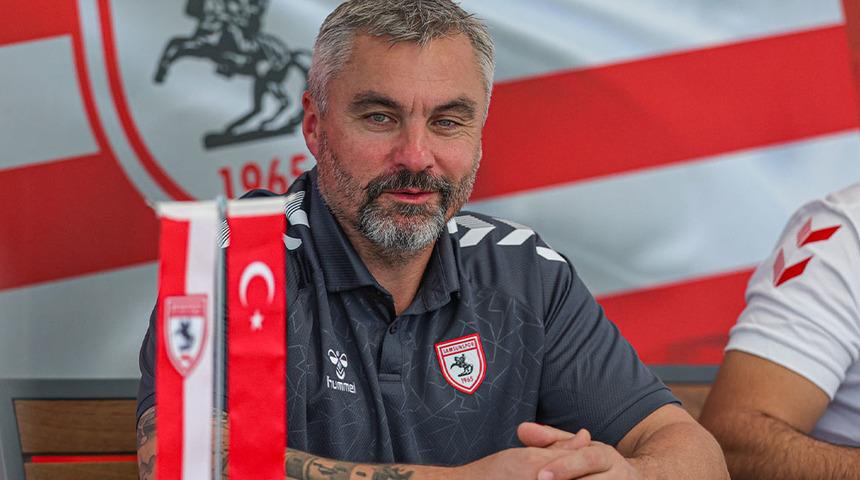 Thomas Reis: “Hedeflerimiz hakkında 42 puana ulaştığımızda konuşacağım”