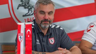 Thomas Reis: “Hedeflerimiz hakkında 42 puana ulaştığımızda konuşacağım”