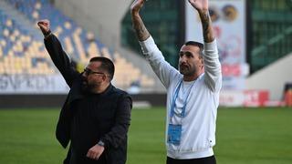 Romanya Ligi'nde Mehmet Topal fırtınası! Geriden gelip kazandı...