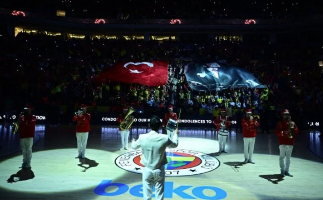 Devlet kurumlarına da bilgi verdiler! Yunanlar, Fenerbahçe'yi THY Euroleague yönetimine şikayet etti 19203625-1200xauto