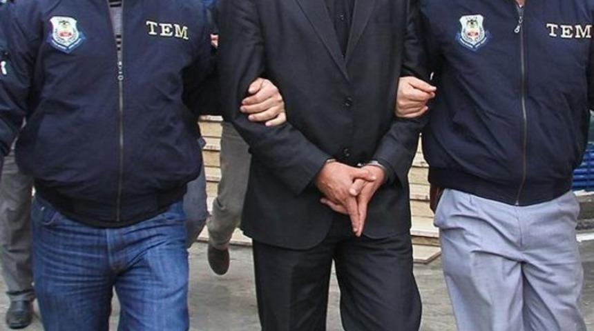 FETÖ'nün TSK ve emniyet yapılanmasına 11 ilde operasyon