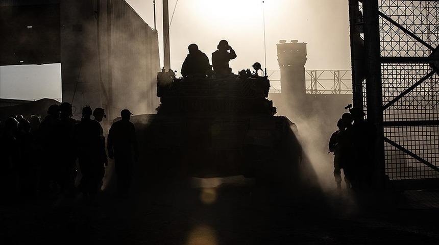 Orta Doğu yine yangın yeri! Hizbullah'tan İsrail'e 'haritalı' uyarı