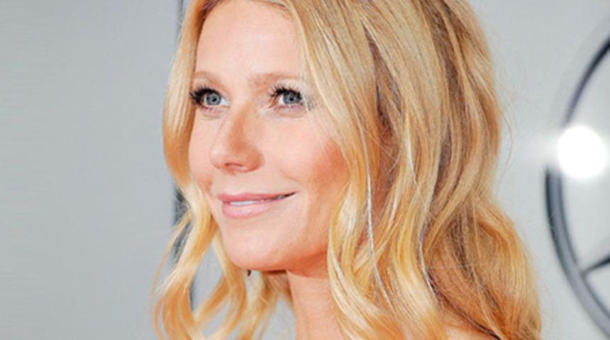 Gwyneth Paltrow'un G&uuml;zellik Sırrı