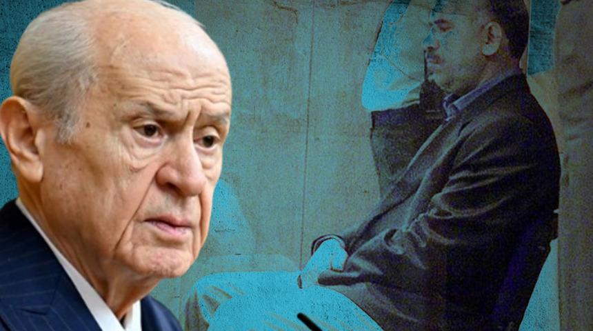 Bahçeli'nin çağrısı terör örgütünü karıştırdı! Kandil daha şimdiden dörde bölündü: İşte Öcalan'ın çağrısına karşı gelen teröristler...