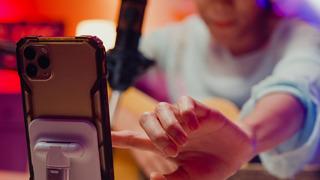 300 binden fazla takipçisi olan influencerlara okul yolu gözüktü! Bakanlıklar bir araya geldi... 1 yıl boyunca yüz yüze eğitim alacaklar!