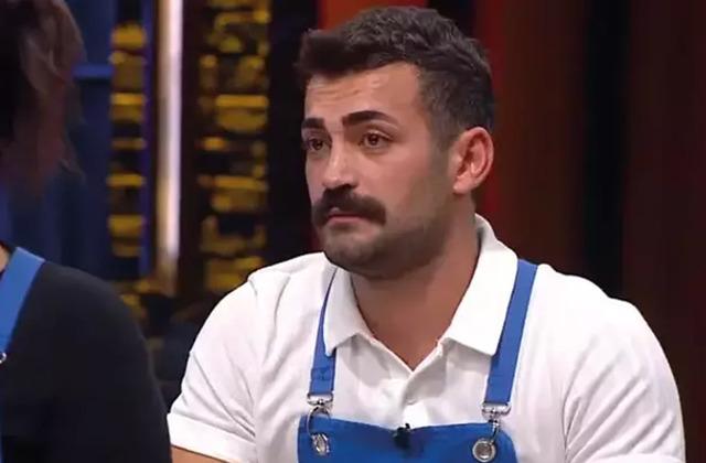 Masterchef Türkiye'de eleme adayı belli oldu! Akın'ın fanları yarışmacıları bezdirdi