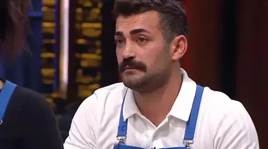 Masterchef Türkiye'de eleme adayı belli oldu! Akın'ın fanları yarışmacıları bezdirdi