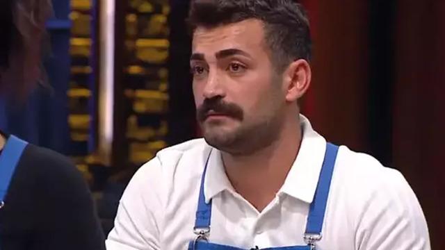 Masterchef Türkiye'de eleme adayı belli oldu! Akın'ın fanları yarışmacıları bezdirdi